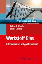 Download this eBook Werkstoff Glas