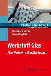 Télécharger le livre :  Werkstoff Glas