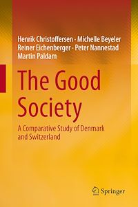 Télécharger le livre :  The Good Society