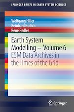 Download this eBook Earth System Modelling - Volume 6