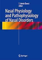 Télécharger le livre :  Nasal Physiology and Pathophysiology of Nasal Disorders