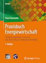 Download this eBook Praxisbuch Energiewirtschaft