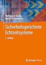 Download this eBook Sicherheitsgerichtete Echtzeitsysteme