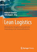 Download this eBook Lean Logistics