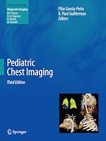 Télécharger le livre :  Pediatric Chest Imaging