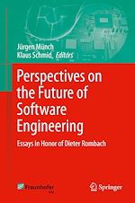 Download this eBook Perspectives on the Future of Software Engineering