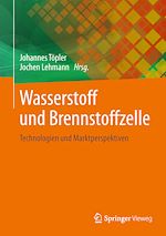 Télécharger le livre :  Wasserstoff und Brennstoffzelle