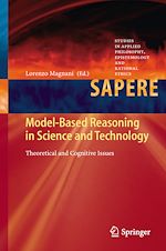Télécharger le livre :  Model-Based Reasoning in Science and Technology