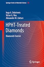 Télécharger le livre :  HPHT-Treated Diamonds