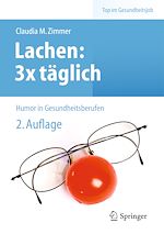 Télécharger le livre :  Lachen: 3x täglich