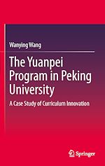 Télécharger le livre :  The Yuanpei Program in Peking University