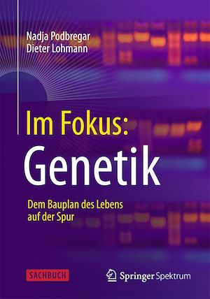 Téléchargez le livre :  Im Fokus: Genetik
