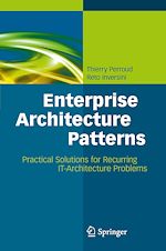 Télécharger le livre :  Enterprise Architecture Patterns
