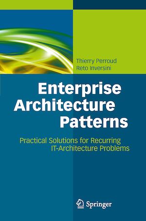 Téléchargez le livre :  Enterprise Architecture Patterns
