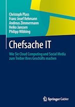 Télécharger le livre :  Chefsache IT