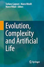Télécharger le livre :  Evolution, Complexity and Artificial Life