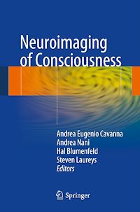 Téléchargez le livre :  Neuroimaging of Consciousness