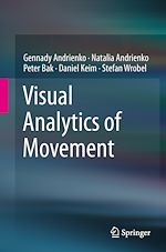 Télécharger le livre :  Visual Analytics of Movement