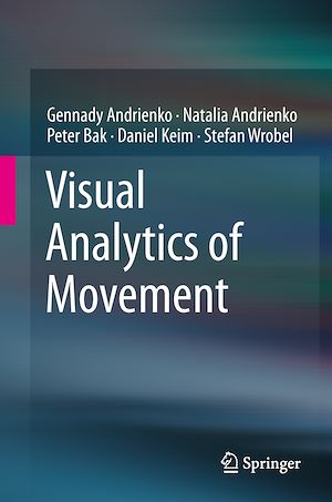 Téléchargez le livre :  Visual Analytics of Movement