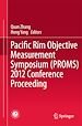 Télécharger le livre :  Pacific Rim Objective Measurement Symposium (PROMS) 2012 Conference Proceeding