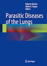 Télécharger le livre :  Parasitic Diseases of the Lungs