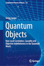 Télécharger le livre :  Quantum Objects