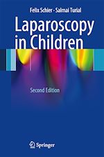 Télécharger le livre :  Laparoscopy in Children