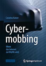 Download this eBook Cybermobbing - Wenn das Internet zur W@ffe wird