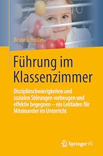 Télécharger le livre :  Führung im Klassenzimmer