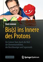 Download this eBook Bis(s) ins Innere des Protons