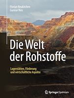 Download this eBook Die Welt der Rohstoffe