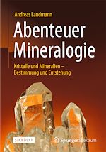 Download this eBook Abenteuer Mineralogie