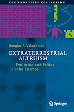 Télécharger le livre :  Extraterrestrial Altruism