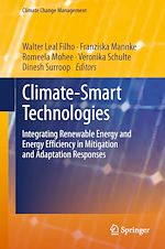Télécharger le livre :  Climate-Smart Technologies