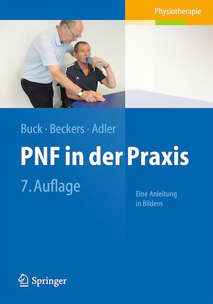 Téléchargez le livre :  PNF in der Praxis