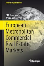 Télécharger le livre :  European Metropolitan Commercial Real Estate Markets