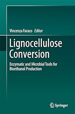 Télécharger le livre :  Lignocellulose Conversion