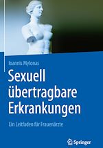 Télécharger le livre :  Sexuell übertragbare Erkrankungen