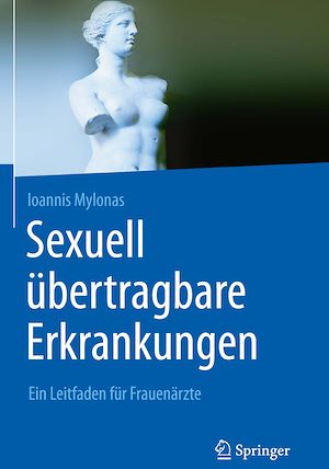 Téléchargez le livre :  Sexuell übertragbare Erkrankungen