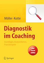 Télécharger le livre :  Diagnostik im Coaching