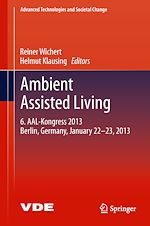 Télécharger le livre :  Ambient Assisted Living