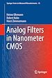 Télécharger le livre :  Analog Filters in Nanometer CMOS