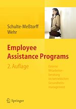 Download this eBook Employee Assistance Programs