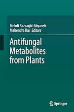 Télécharger le livre :  Antifungal Metabolites from Plants