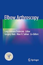 Télécharger le livre :  Elbow Arthroscopy