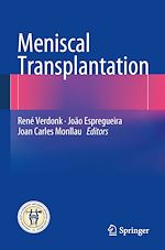 Télécharger le livre :  Meniscal Transplantation