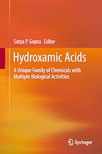 Télécharger le livre :  Hydroxamic Acids