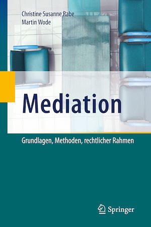 Téléchargez le livre :  Mediation