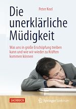 Download this eBook Die unerklärliche Müdigkeit