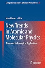 Télécharger le livre :  New Trends in Atomic and Molecular Physics